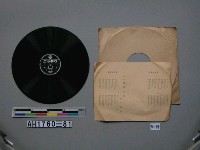 藏品(報恩の歌、感恩の歌唱片)的圖片